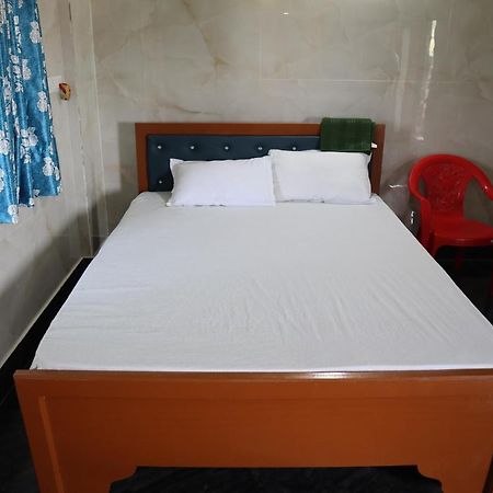 Jagannatha Guest House 푸리 외부 사진