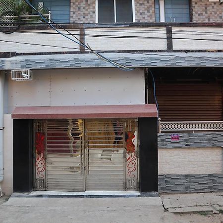 Jagannatha Guest House 푸리 외부 사진