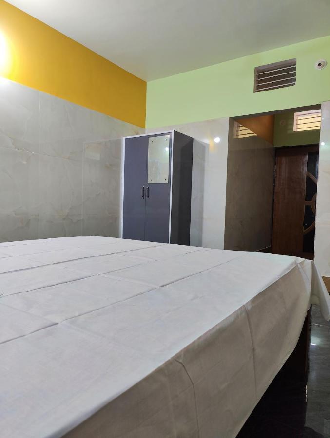Jagannatha Guest House 푸리 외부 사진
