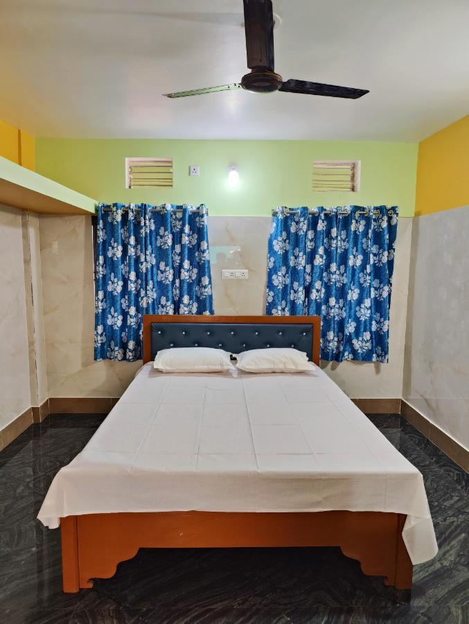 Jagannatha Guest House 푸리 외부 사진
