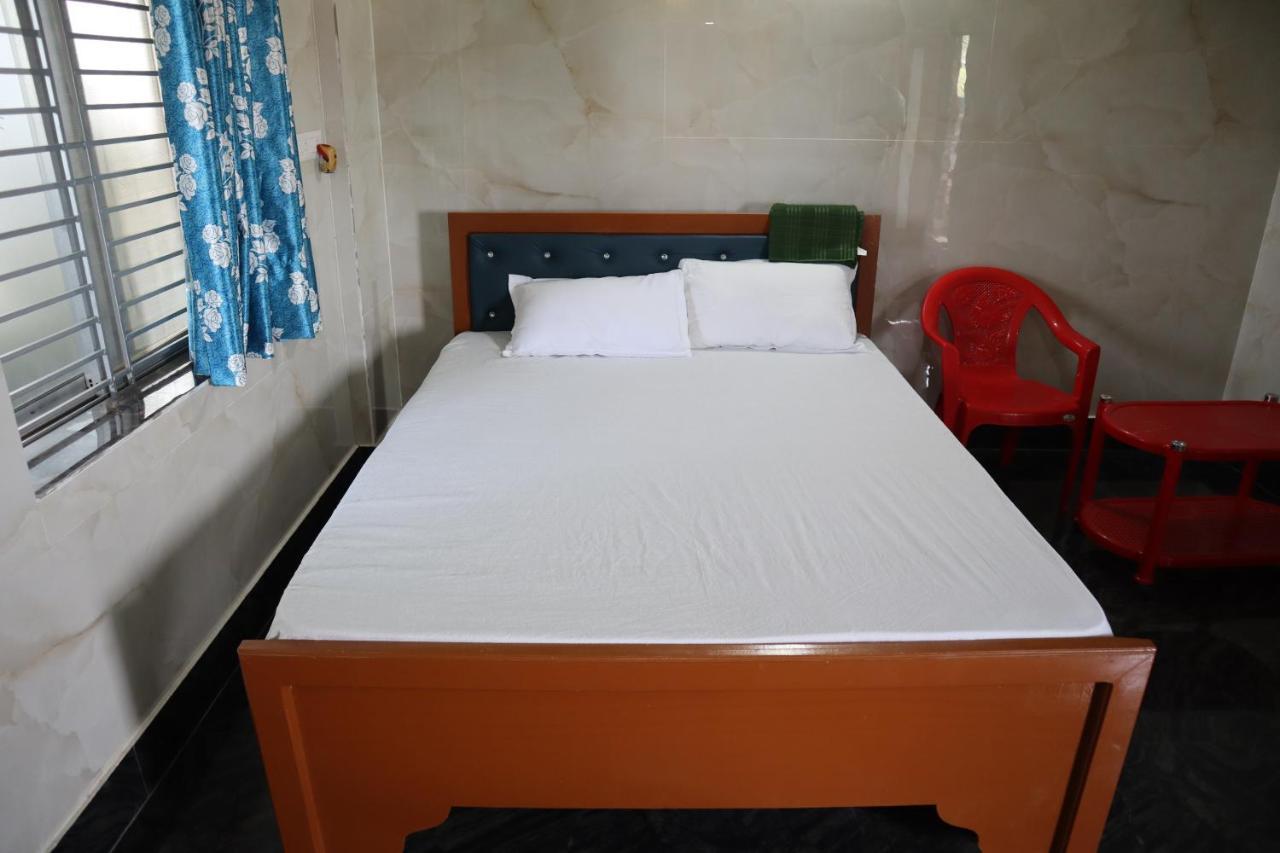 Jagannatha Guest House 푸리 외부 사진